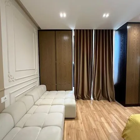 Square 21 3 Apartment Tirana