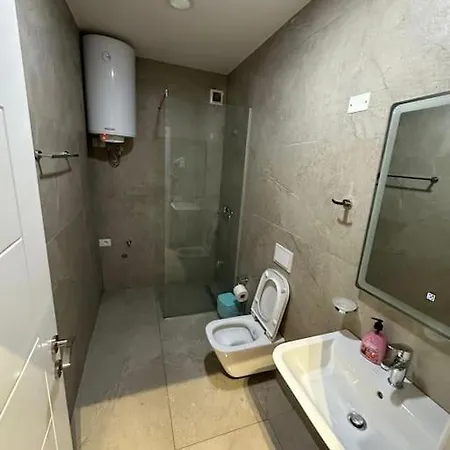 Square 21 3 Apartment Tirana